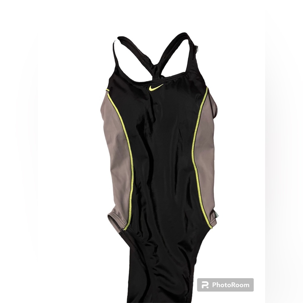 Nike swimsuit; BRAND NEW